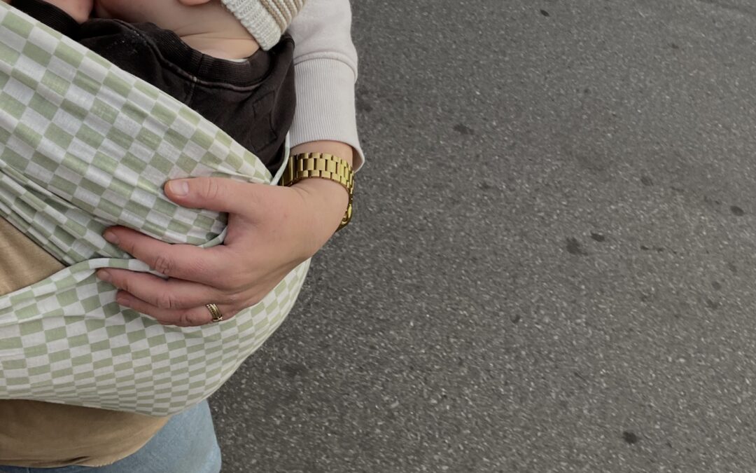 6 Tips for when your kiddos are sick