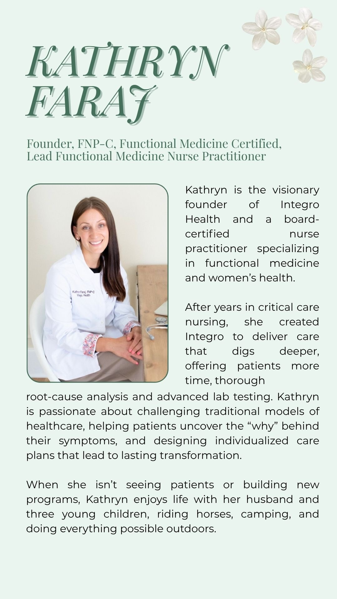 Integro Website Phone Size - 3