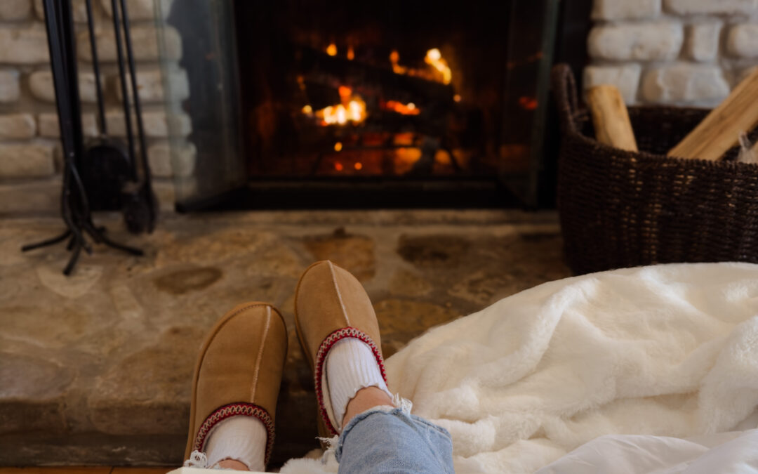 Feeling the Seasonal Slump?