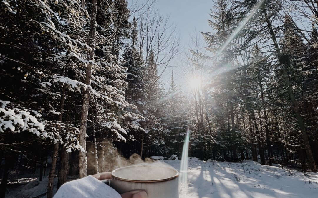 Every winter, I hear the same things from patients: